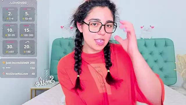 Cutie_kittycat_ from StripChat is Freechat
