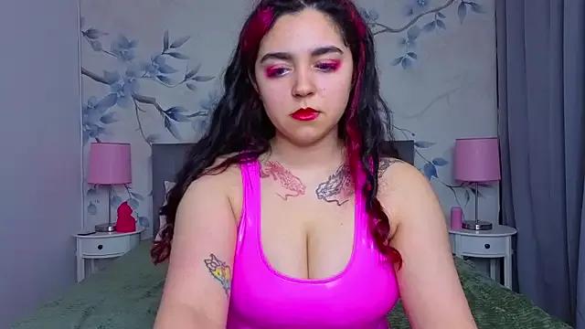 Photos of Cutie_kittycat_ from StripChat is Freechat