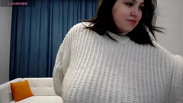 Cutie_Po webcams show profile image 