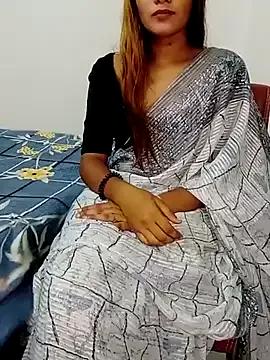 Cutie_Shruti from StripChat is Freechat
