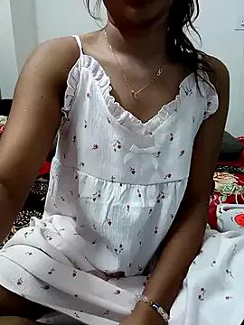 Photos of Cutie_Shruti from StripChat is Freechat