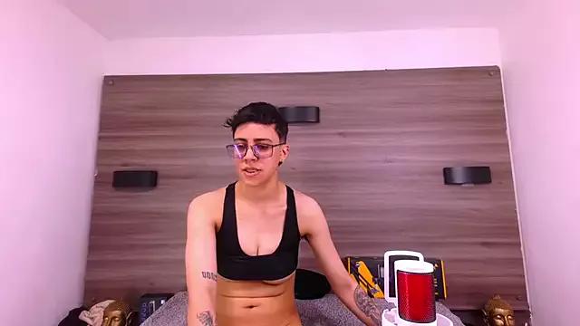 Cutie_Shy_ from StripChat is Freechat