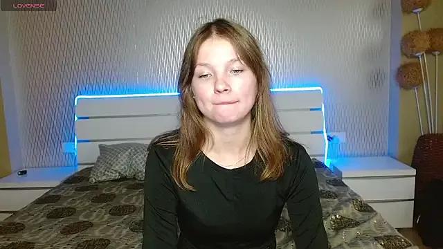 cutieblondi_ from StripChat is Freechat