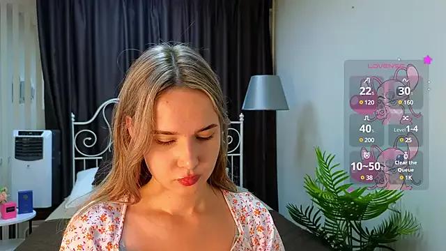 cutiee_alice from StripChat is Freechat