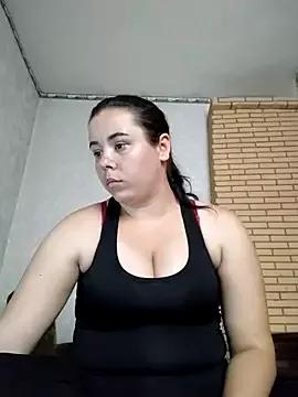 CutieMarine from StripChat is Freechat
