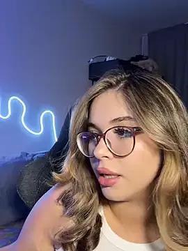 CutiePie3 webcams show profile image 