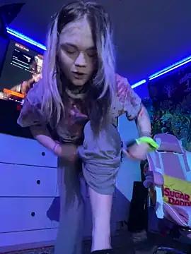 Checkout the thrill of girls with our strippers, featuring bare naked wildness while stripping down and playing with their adored sex toy vibrators.