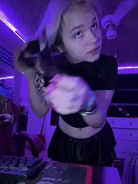 Checkout the thrill of girls with our strippers, featuring bare naked wildness while stripping down and playing with their adored sex toy vibrators.