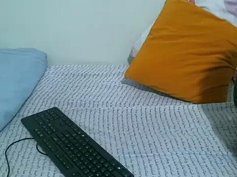 cutte_aleeshaa from StripChat