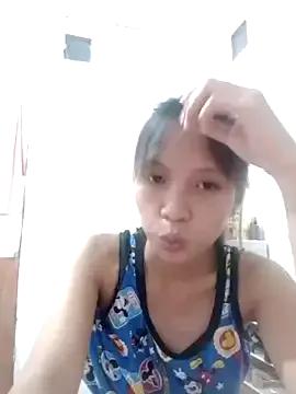 cuttie_pinay01 from StripChat is Freechat