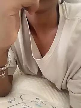 cuttie_sasha from StripChat