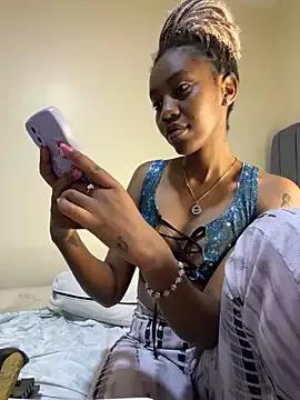 cuttie_sasha from StripChat