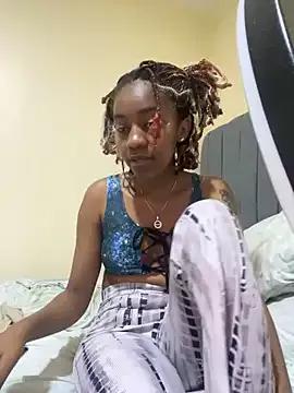 cuttie_sasha from StripChat
