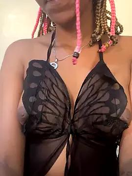 cuttie_sasha from StripChat