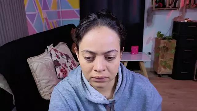 Cuttiealice from StripChat