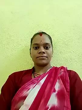 Cutwer from StripChat is Freechat