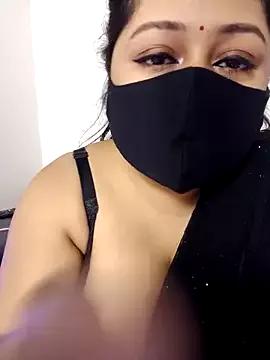 Cuty-Lina from StripChat is Freechat