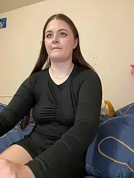 Cuty_Kitty from StripChat is Freechat