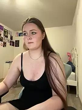 Cuty_Kitty webcams show profile image 