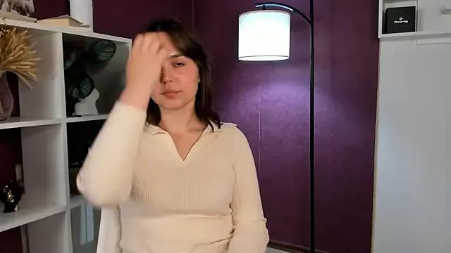 CweneEastes from StripChat is Freechat