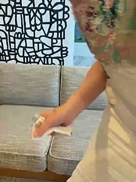 daako_oO from StripChat