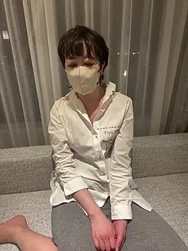daako_oO from StripChat