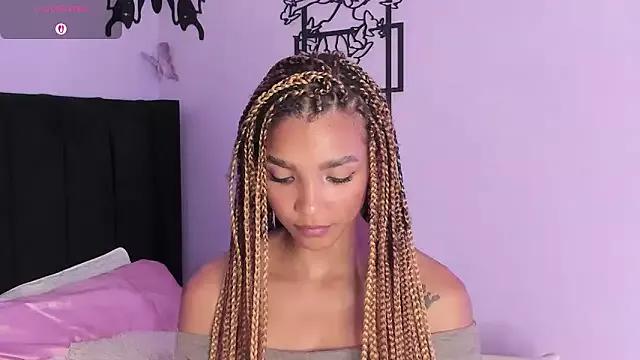 DaannaStone from StripChat