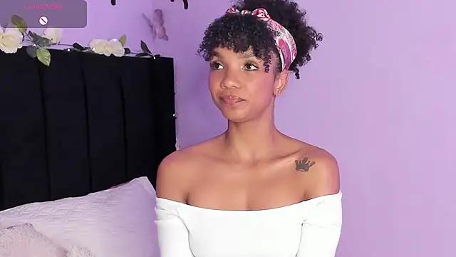 DaannaStone from StripChat