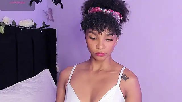 DaannaStone from StripChat
