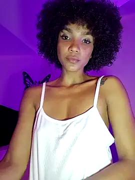 DaannaStone from StripChat