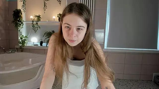 Dacia_Donni webcams show profile image 