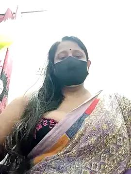 Dada_Boudi-couple from StripChat