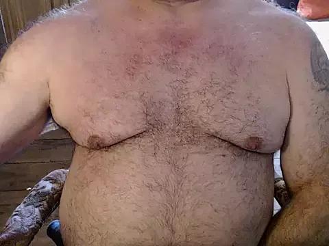 DadBearBi from StripChat