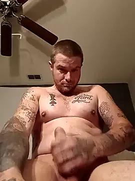 DadDDick925 from StripChat is Freechat
