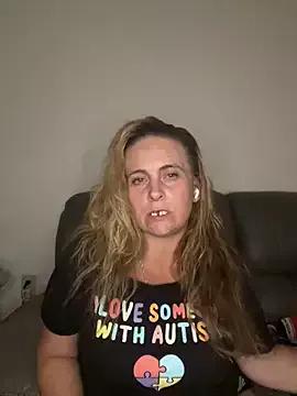 daddienympho from StripChat is Freechat