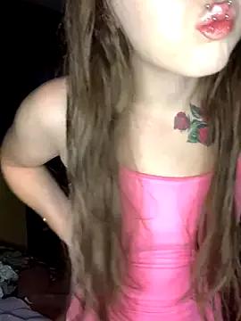 daddy_girl88 from StripChat