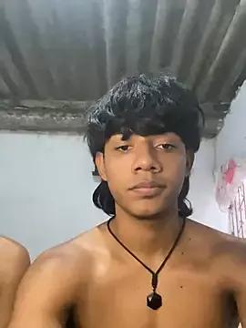 Daddy_Jesus29 from StripChat