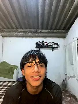 Daddy_Jesus29 webcams show profile image 