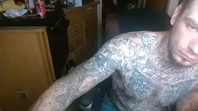 DADDY_KANE8--- from StripChat is Freechat