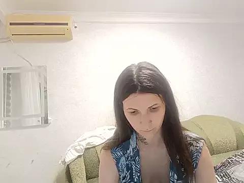 daddyandmyprincess from StripChat