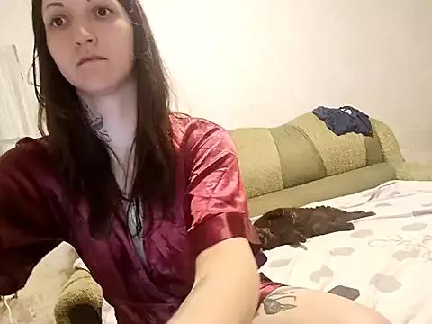 daddyandmyprincess from StripChat