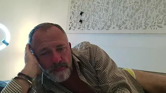 DaddybearVLC from StripChat