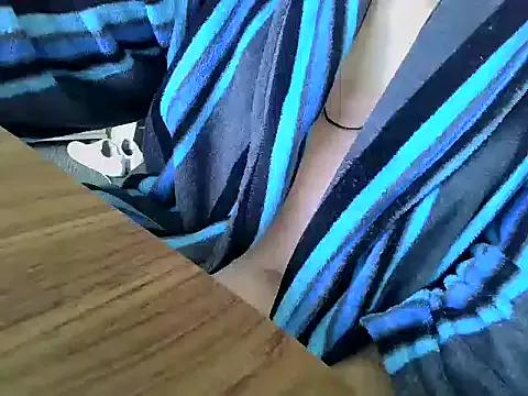daddyflash from StripChat