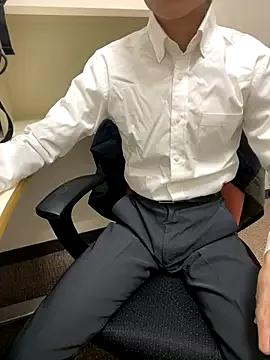 Daddygarry from StripChat