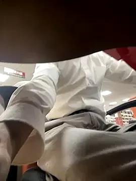 Daddygarry webcams show profile image 