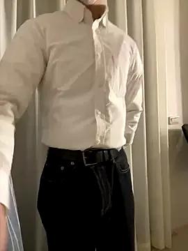 Daddygarry from StripChat