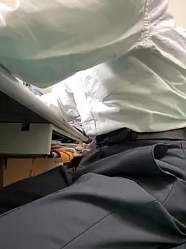 Daddygarry from StripChat