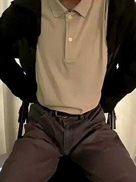 Daddygarry from StripChat