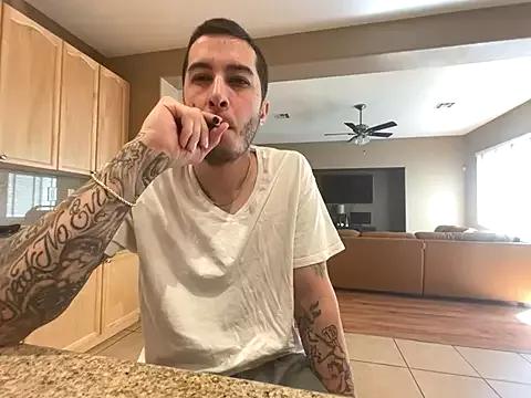 Photos of DaddyJoshBanks from StripChat is Freechat