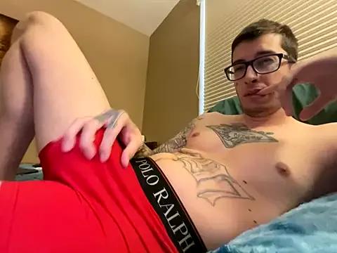 DaddyJoshBanks webcams show profile image 